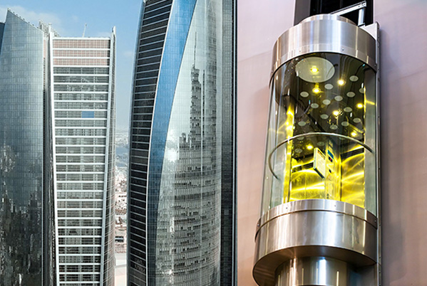 Laminated Glass