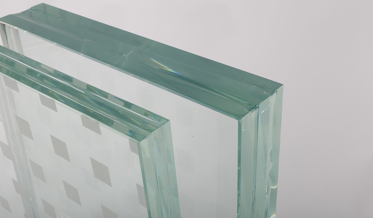 Bullet Resistant Glass