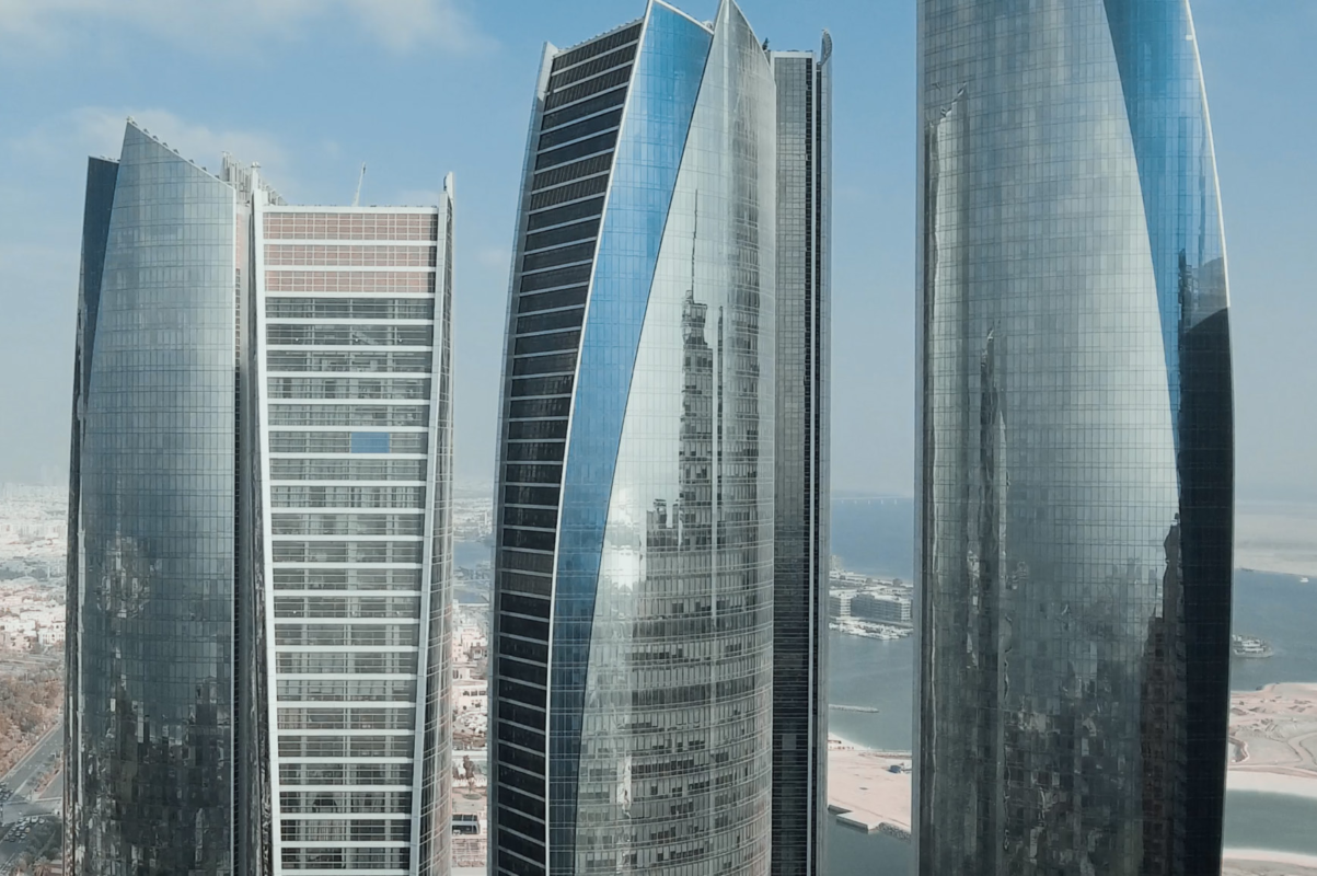 Custom Laminated Glass Solutions