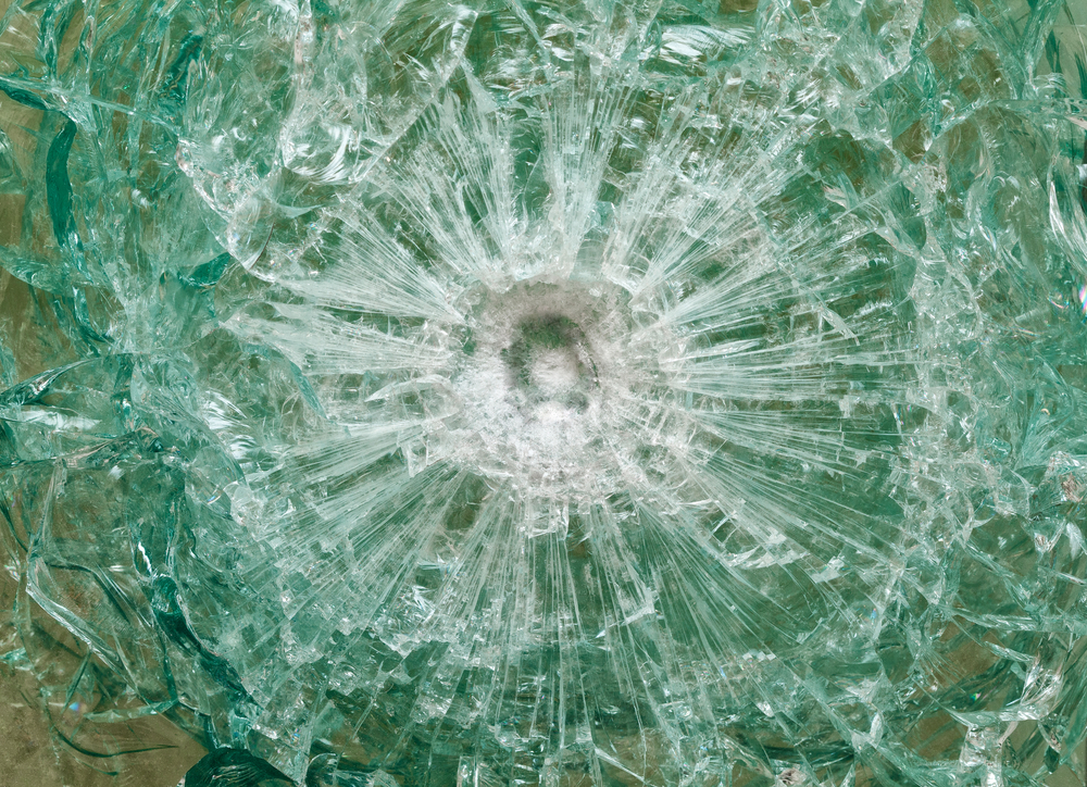 Bulletproof Glass Solutions
