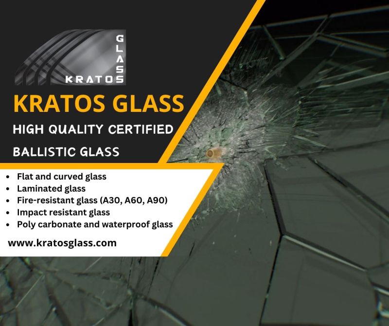 Kratos Glass