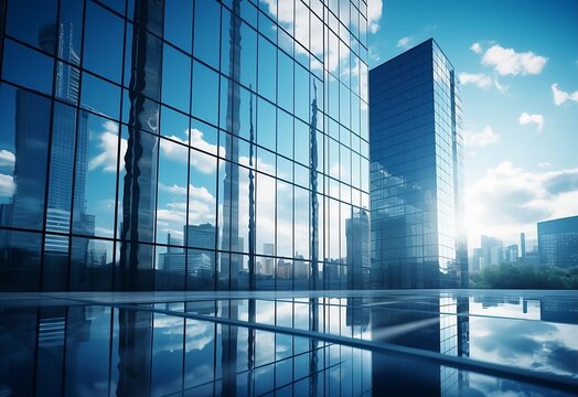Architectural Landscapes with Innovative Glass Solutions