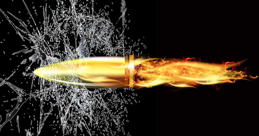 High-Quality Certified Ballistic Glass