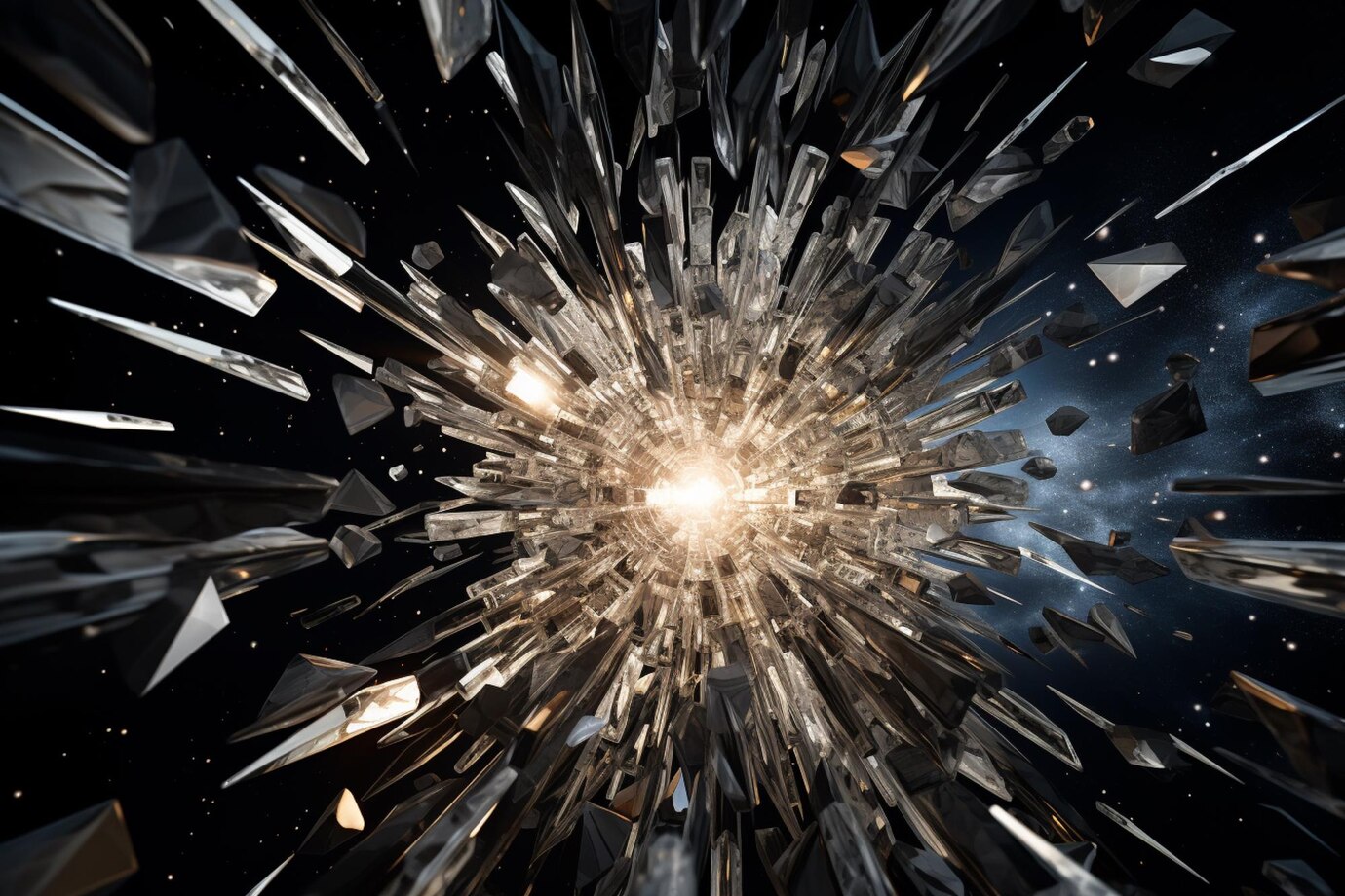 Bulletproof Glass