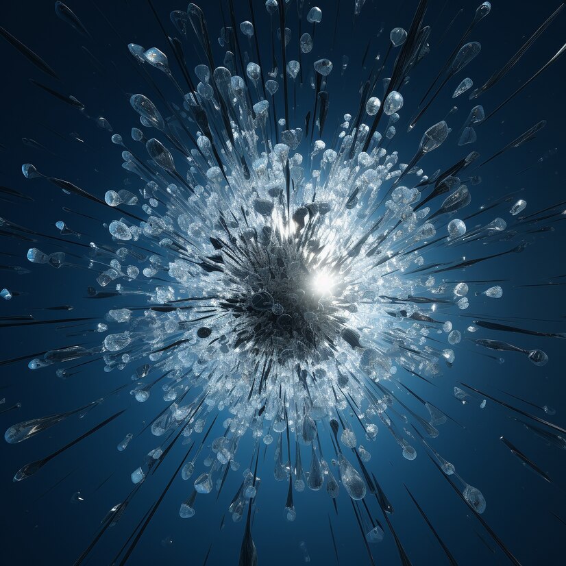 ballistic glass