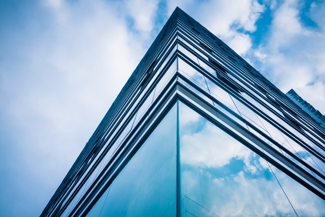 Laminated Glass