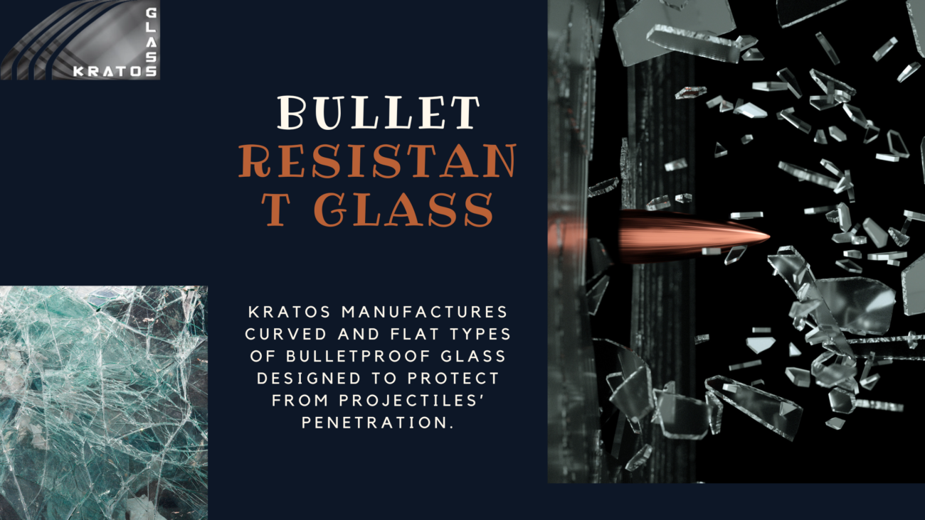 Laminated Glass