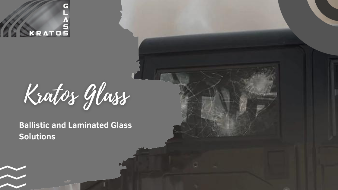 Kratos Glass