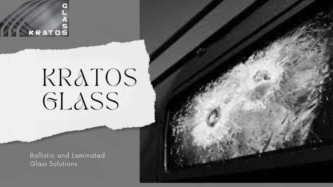 Kratos Glass Products
