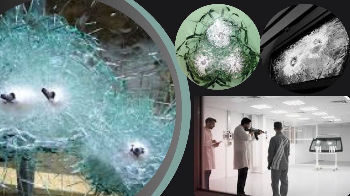 laminated glass