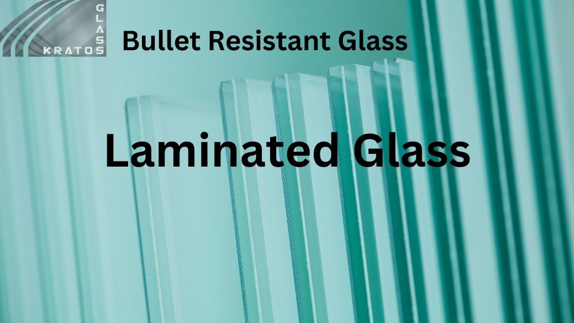laminated glass