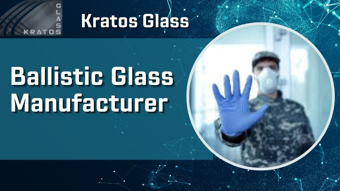 Kratos Glass