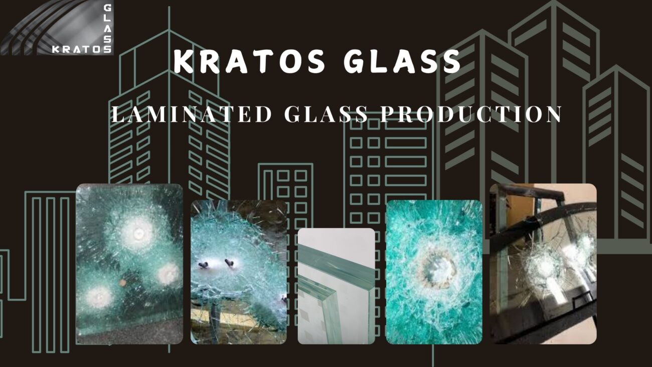 Kratos Glass