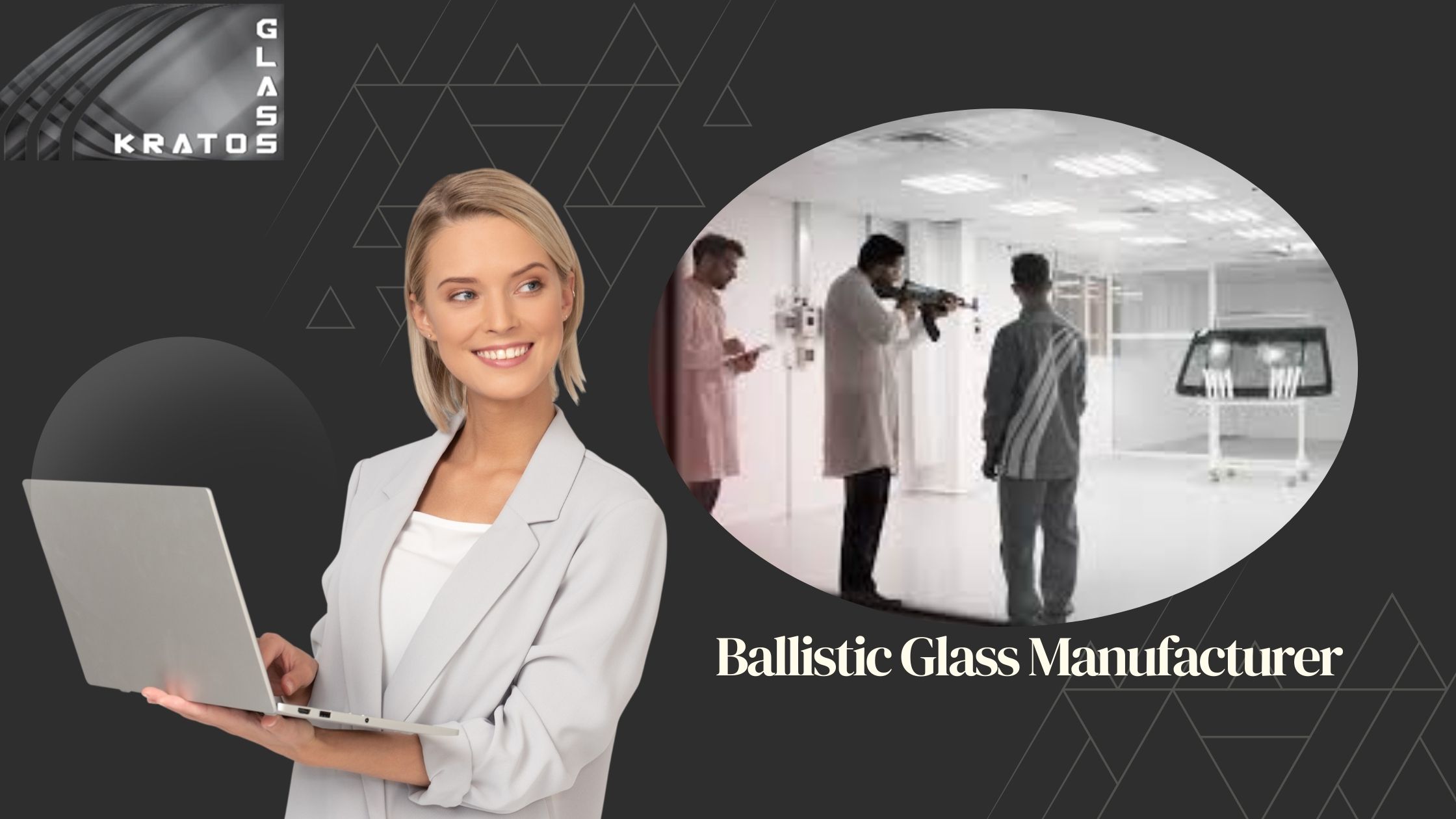 Ballistic Glass Manufacturer