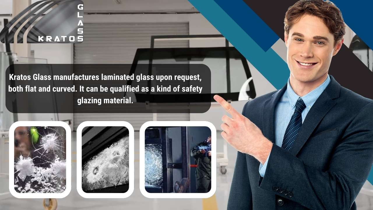 laminated glass