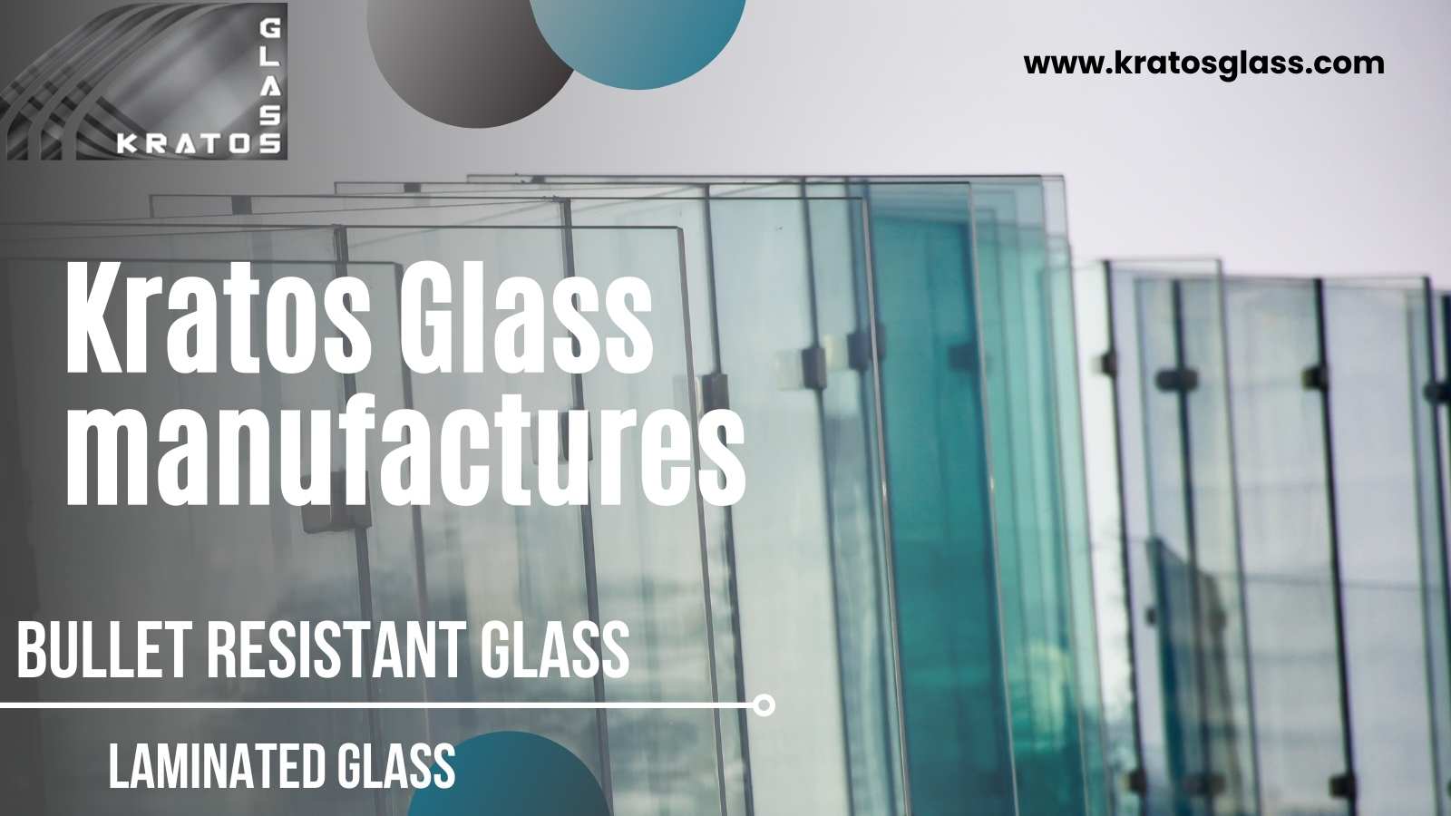 Kratos Glass