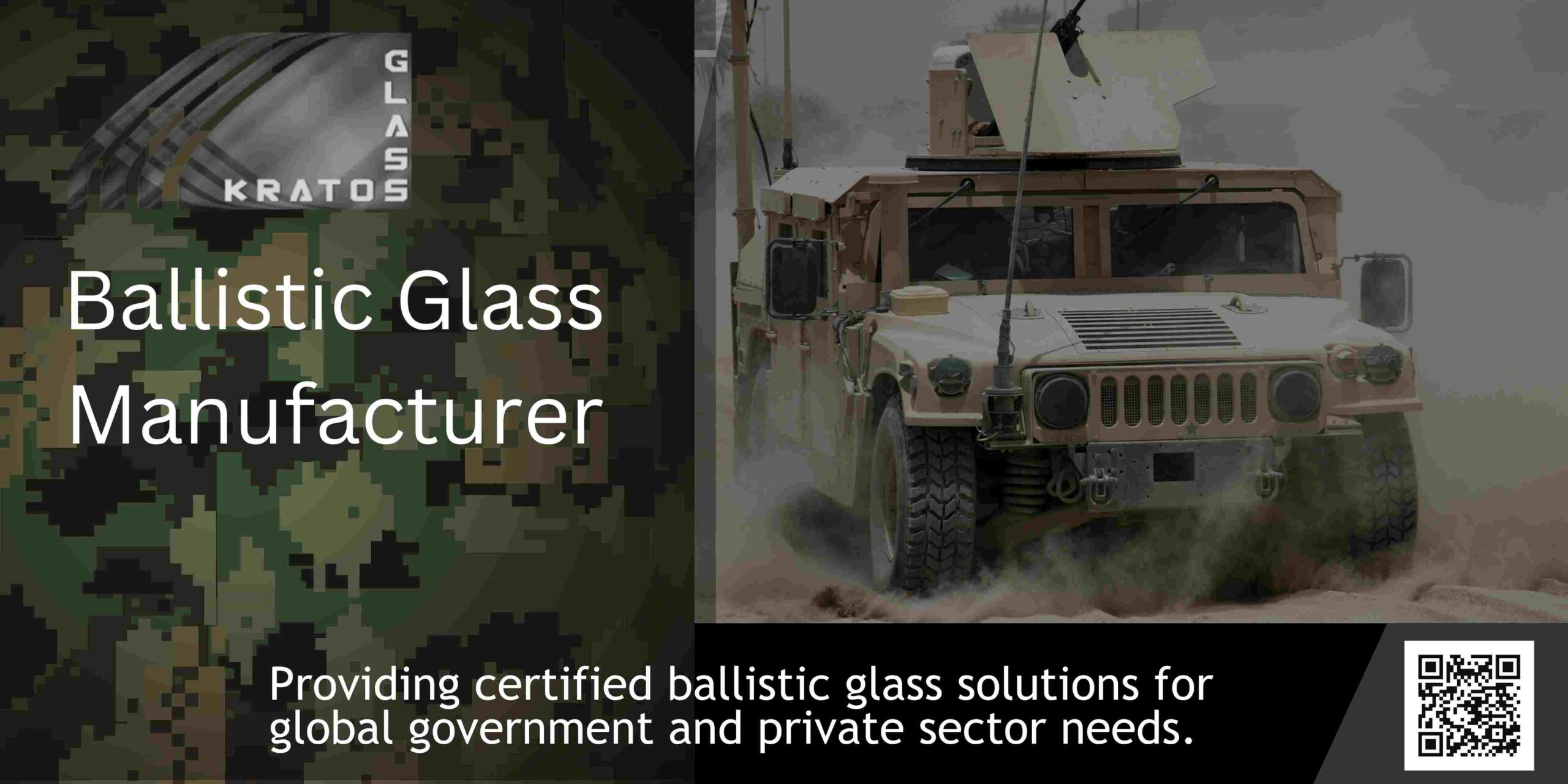 BulletProof Glass Manufacturer