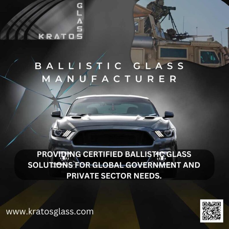 bullet resistant glass for cars