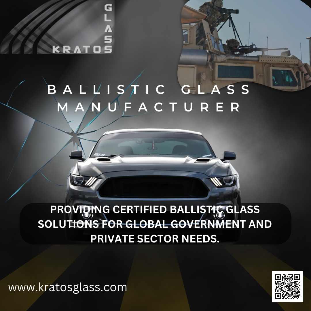 bullet resistant glass for cars