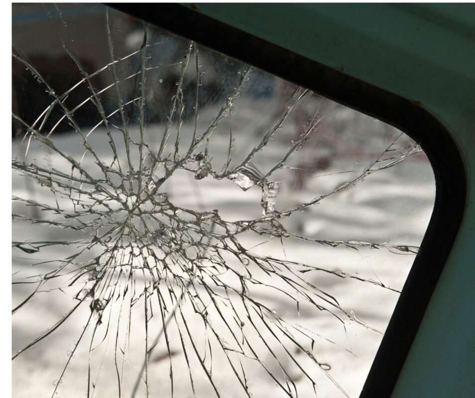 bulletproof glass for vehicles Canada