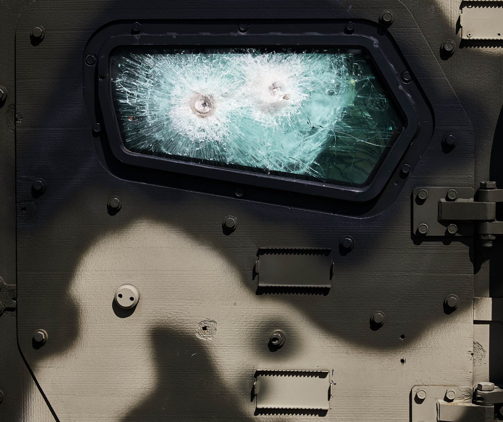 bulletproof glass suppliers