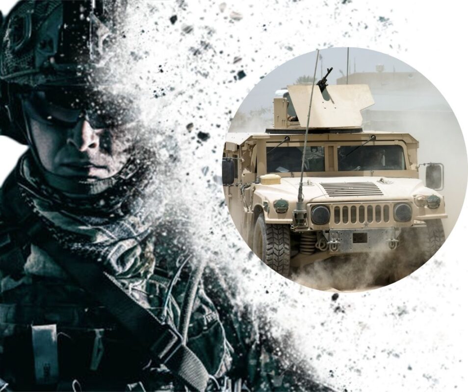 BulletProof Glass Manufacturer