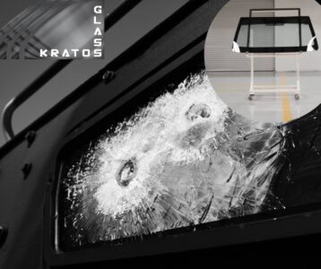 BulletProof Glass Manufacturer