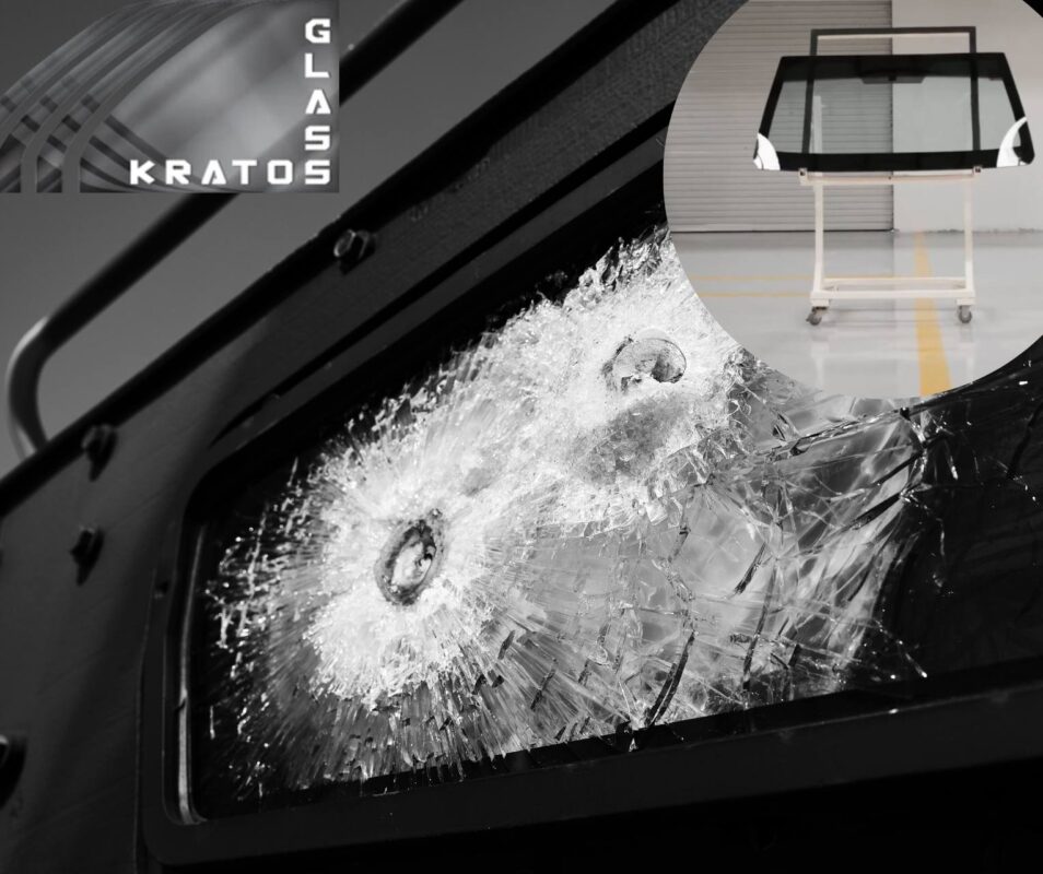 BulletProof Glass Manufacturer
