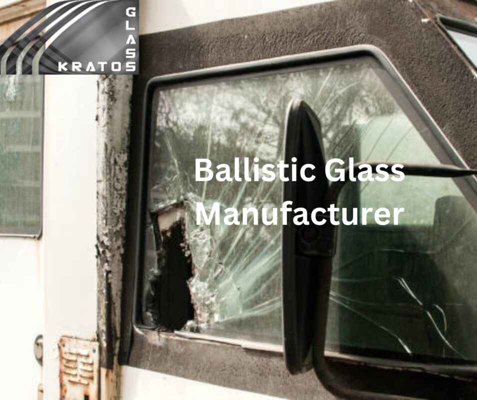 Ballistic Glass Suppliers