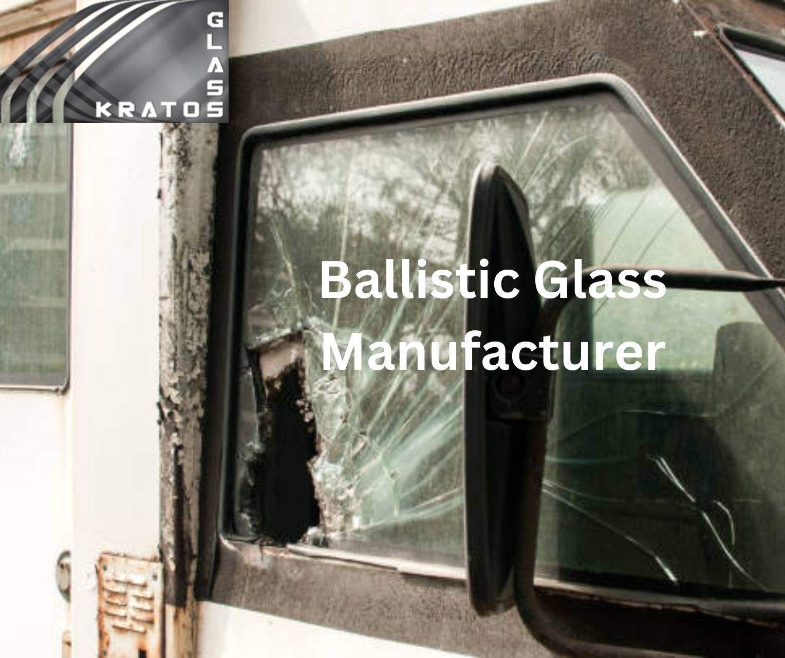 Ballistic Glass Suppliers